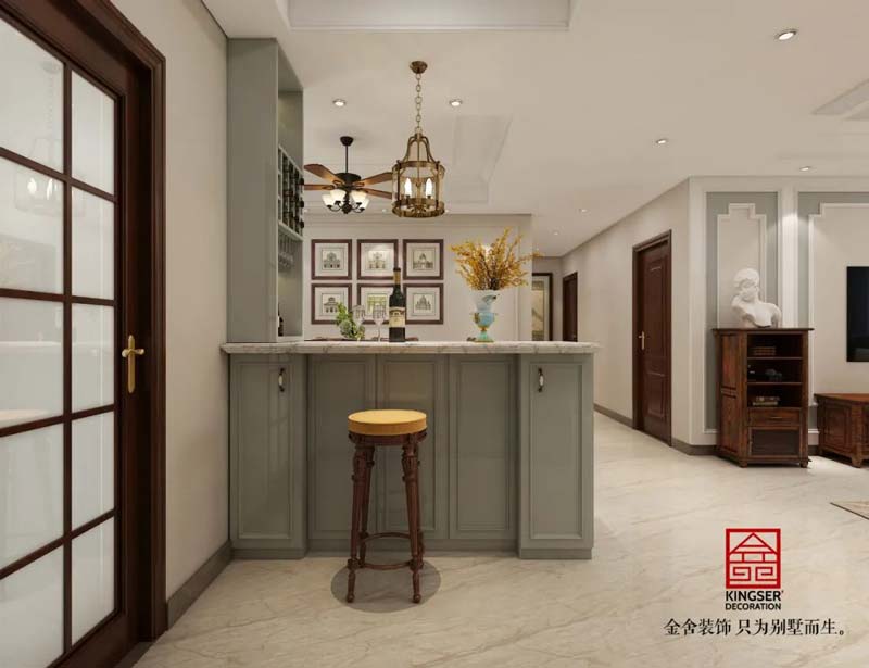 家裝設(shè)計常見問題有什么