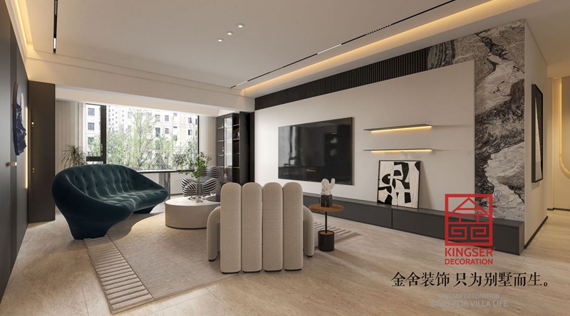 石家莊別墅裝修預(yù)算攻略：如何合理考慮各個(gè)方面的費(fèi)用？